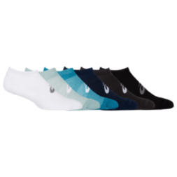 Спортивные носки ASICS 6PPK ANKLE SOCK (3033B556-400)