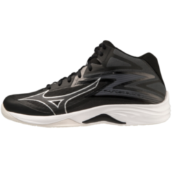 Мужские волейбольные кроссовки Mizuno THUNDER BLADE Z MID (V1GA237552)